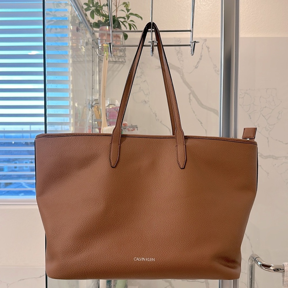 Calvin Klein Tote